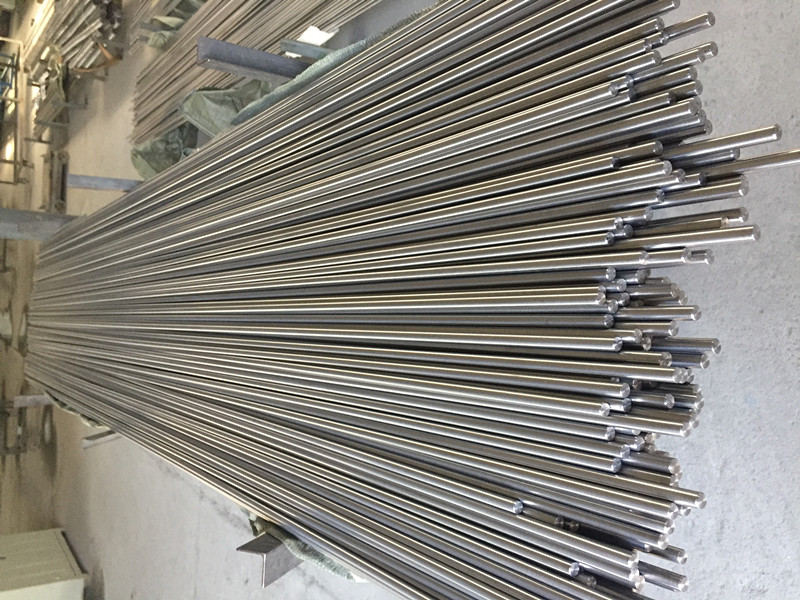 人工關(guān)節(jié)用鈦棒 